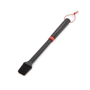 Pędzel z włosiem silikonowym Weber - linia Good (6319)