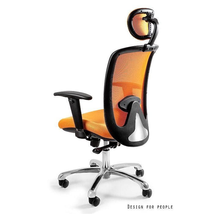 UNIQUE Fotel biurowy EXPANDER  (W-94) różne kolory