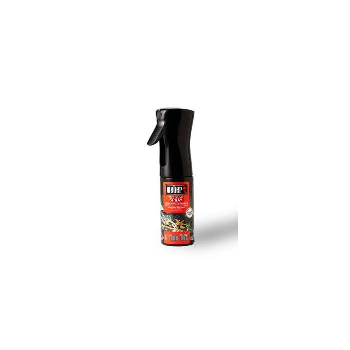 Zestaw akcesoriów do grillowania Smoke Fire (18307)