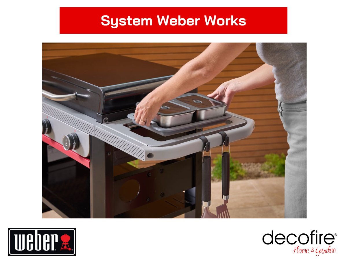 System Weber Works
