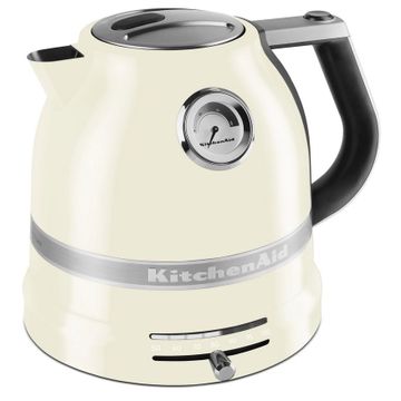 Czajnik Artisan 1,5L Almond Cream KitchenAid (5KEK1522EAC)