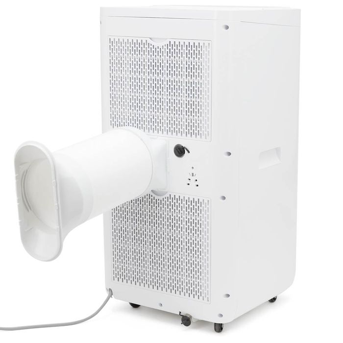 Wood's Klimatyzator przenośny Milan 9K WiFi