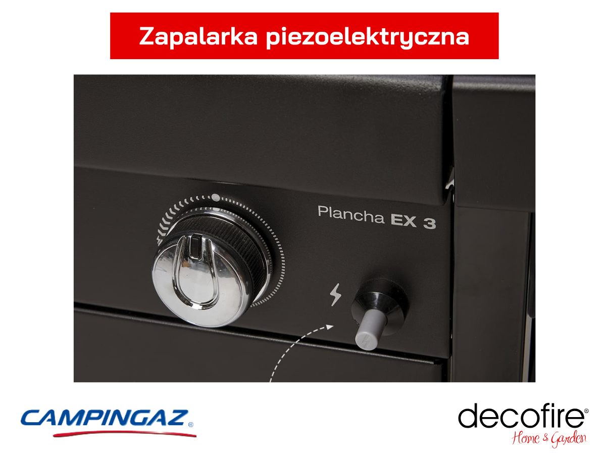 Zapalarka piezoelektryczna