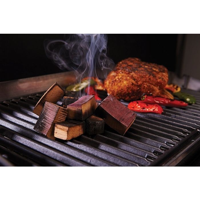 Kawałki beczki z wina Broil King (63250)