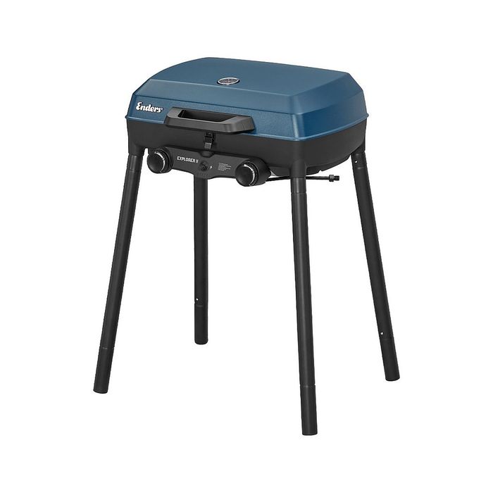 Grill gazowy Enders Explorer II (210433)