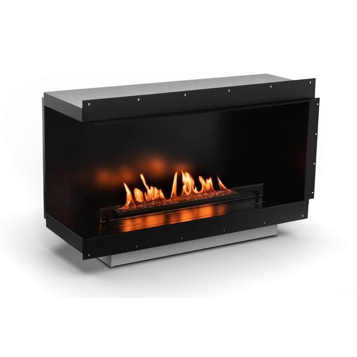 Biokominek automatyczny Neo 1000 Fireplace Planika