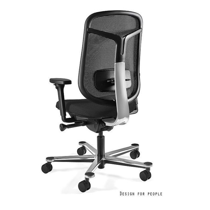 UNIQUE Fotel biurowy Grid M (UN2405-1H-M)
