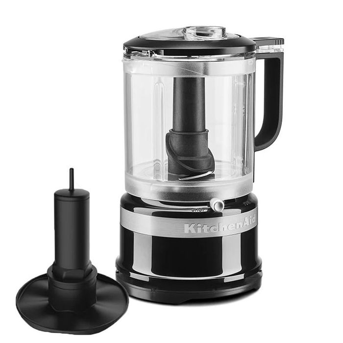 Malakser MINI 1,1 l Onyx Black KitchenAid (5KFC0516EOB)