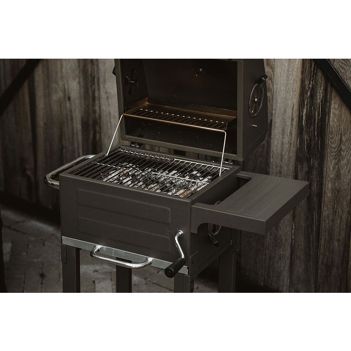 Grill węglowy Payton XL Enders (8911)