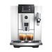 Ekspres do kawy Jura E8 Piano White (ED) (15747)
