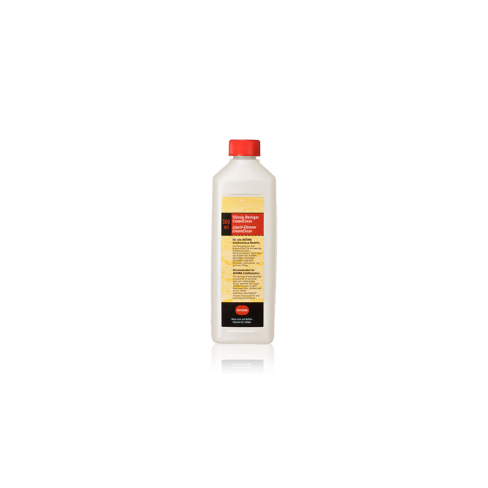 Oczyszczacz w płynie NICC705 (500 ml) Nivona