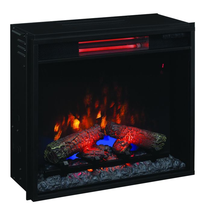 Wkład kominkowy Classic Flame Spectrafire PLUS 23" LED Infrared
