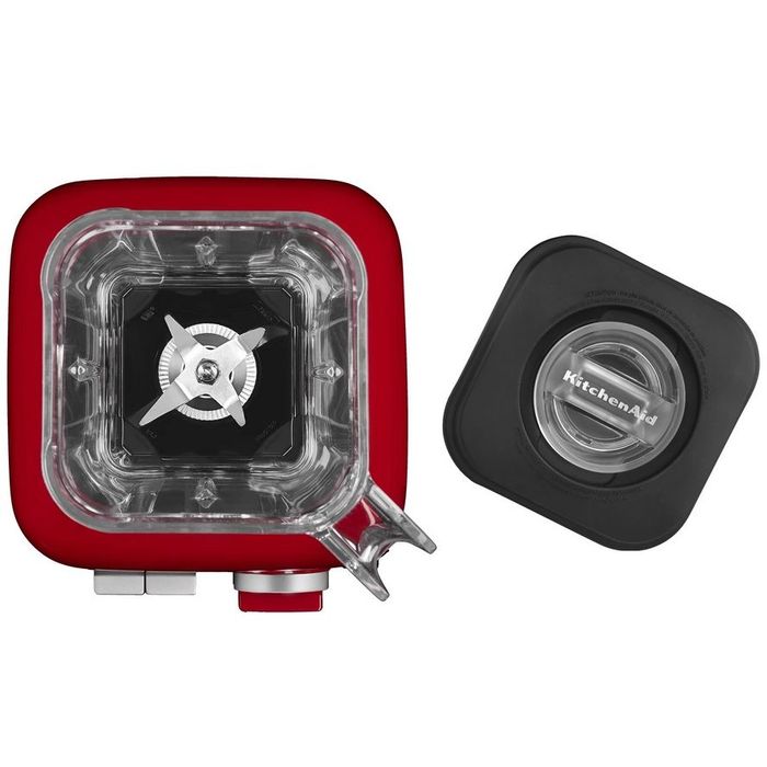 Blender High Performance 2,6L Empire Red KitchenAid (5KSB6061EER)
