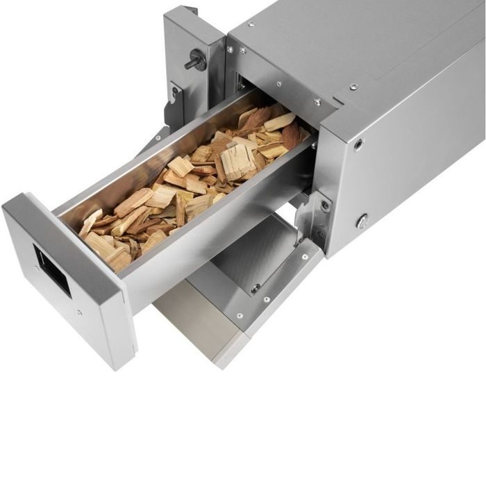 Wędzarka elektryczna Smoker BOX PRO 500 Napoleon (GASM002)