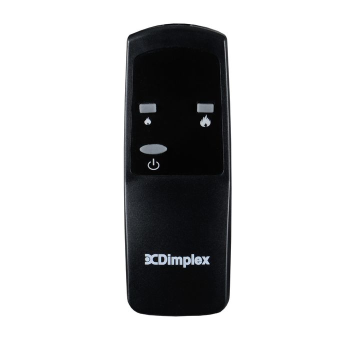 Dimplex kaseta kominkowa 500 R 3D LED Optimyst 