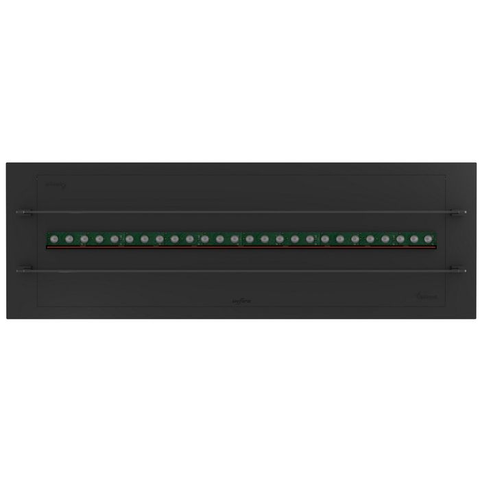 Kominek na parę wodną Infire Insert Invapo 1200 Multicolor
