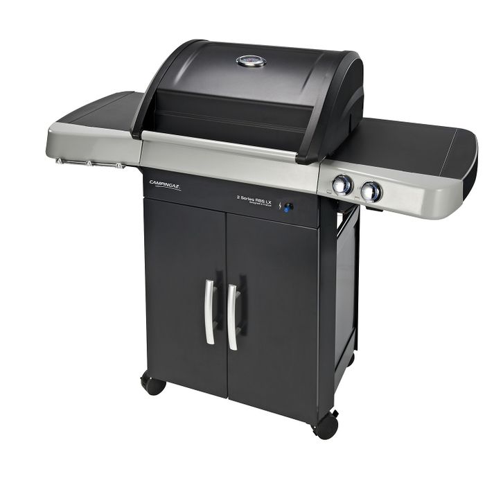 Grill gazowy Campingaz RBS LX Seria 2 