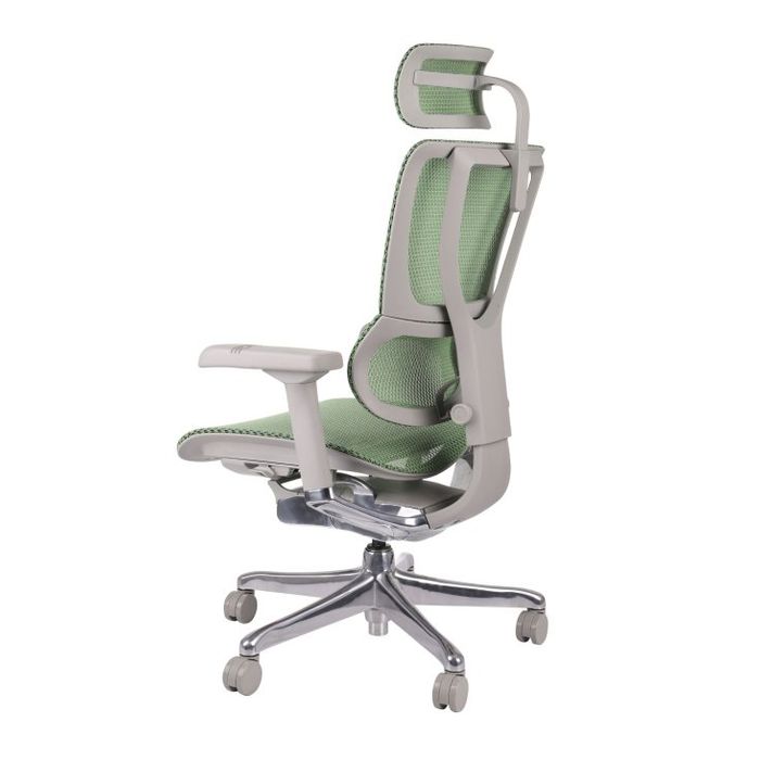 Grospol Fotel biurowy Ioo 2 GS Green