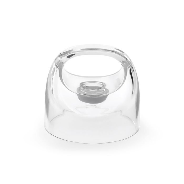 Butelka shaker do blenderów kielichowych Bottle to go Smeg (BGF03)