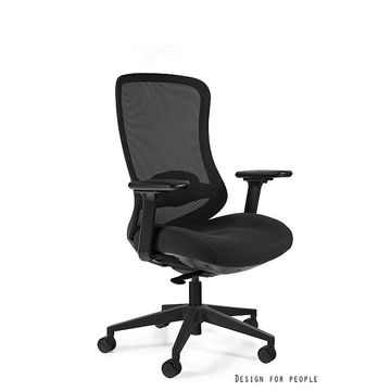 UNIQUE Fotel biurowy Adapta różne kolory (SK-6255)