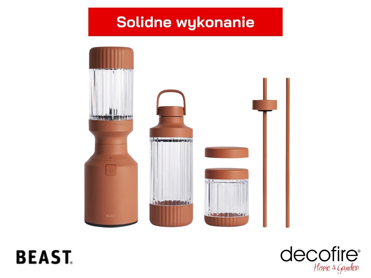Wysokiej jakości materiały
