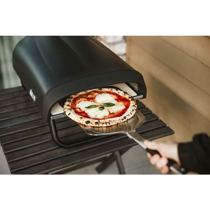 Enders Paco Piec do pizzy gazowy  (31306) 