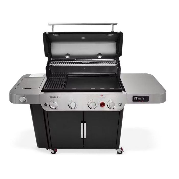 Grill gazowy Weber Genesis EPX-470 (36617033)