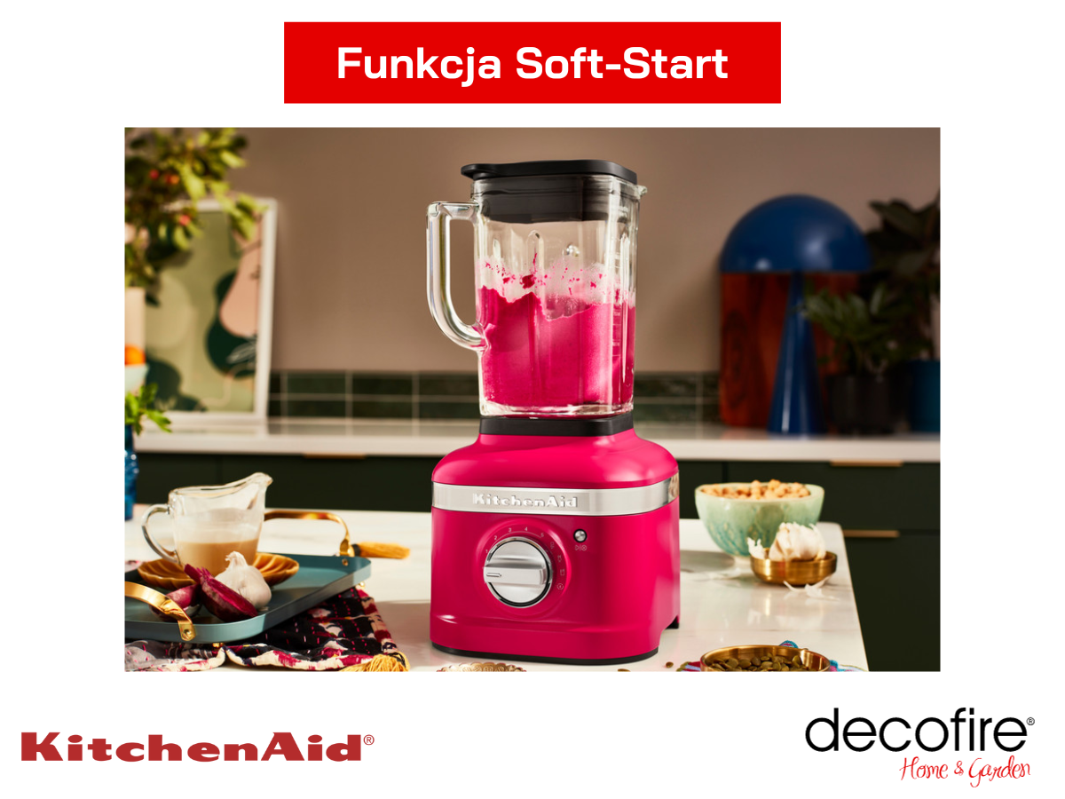 Funkcja Soft-Start