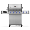 Grill gazowy Napoleon Prestige PRO 500 z palnikiem rożna i palnikiem bocznym Sizzle Zone (PRO500VXRSIBPSS-PL)