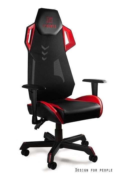 Fotel dla gracza Unique Dynamiq V11