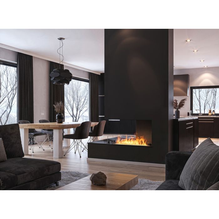 Biokominek do zabudowy Infire Slimline U1000 Slim