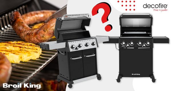 Do czego służy górna półka grilla Broil King?