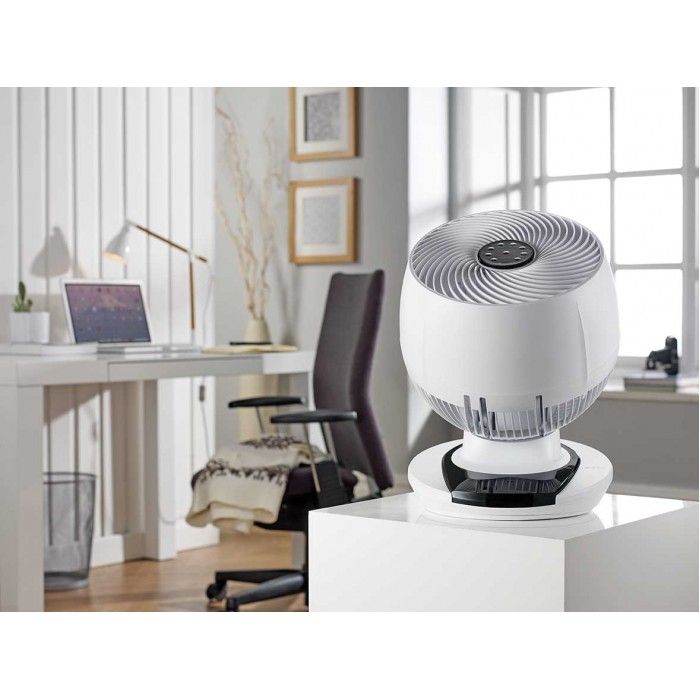 Meaco Wentylator domowy Meaco Fan 1056 z pilotem