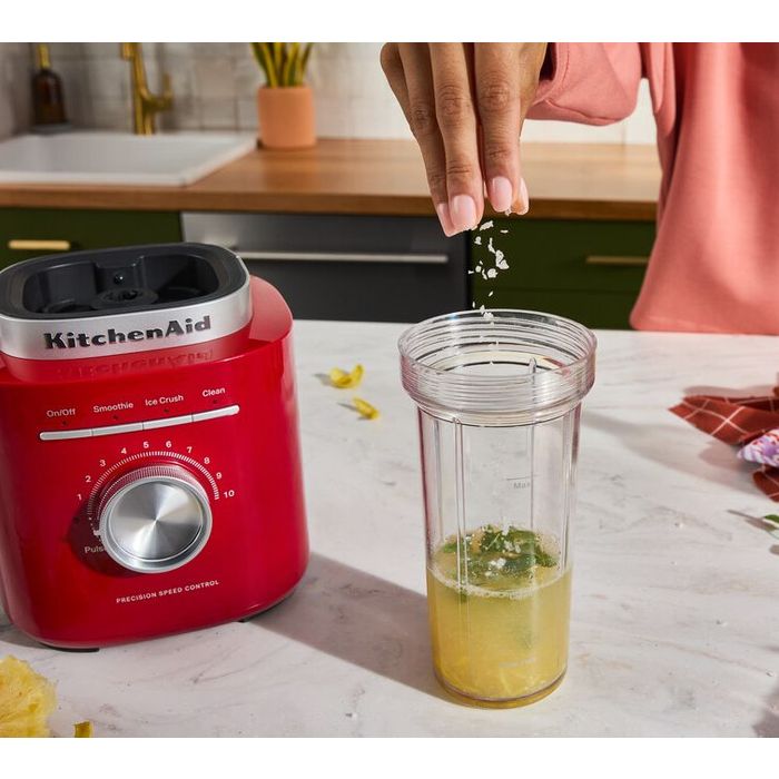 Bidon z adapterem Pure Power KitchenAid (5KSBPJA80)