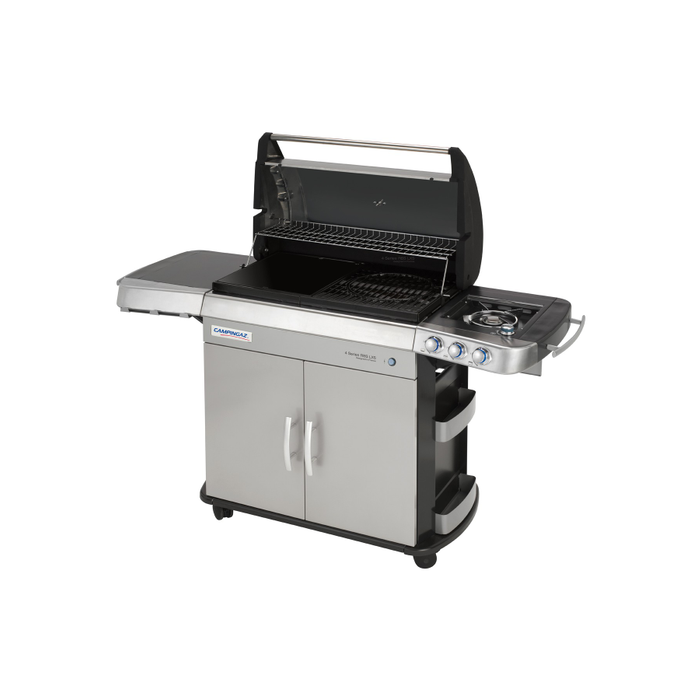 Grill gazowy Campingaz RBS LXS Seria 4
