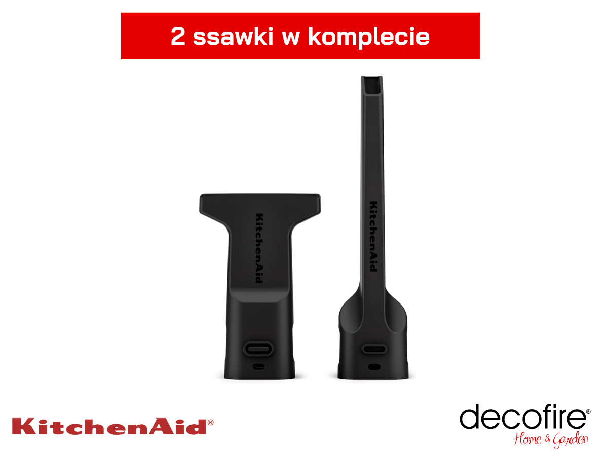 2 ssawki w komplecie