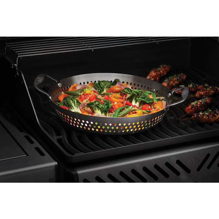 Wok do grillowania Napleon (56027)