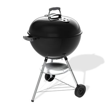 Grill węglowy Weber Bar-B-Kettle 57 cm