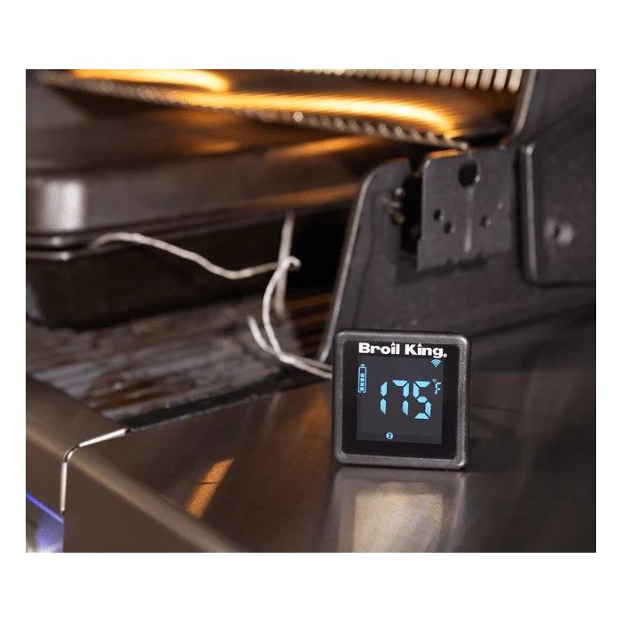 Termometr iQue Smart Broil King (61939)