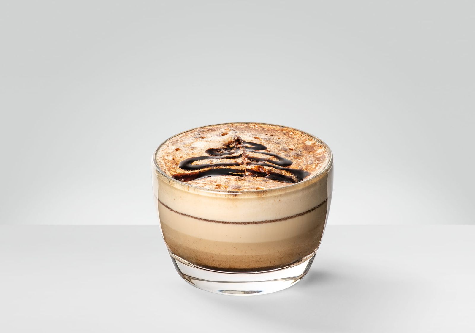 Christmas Flat White