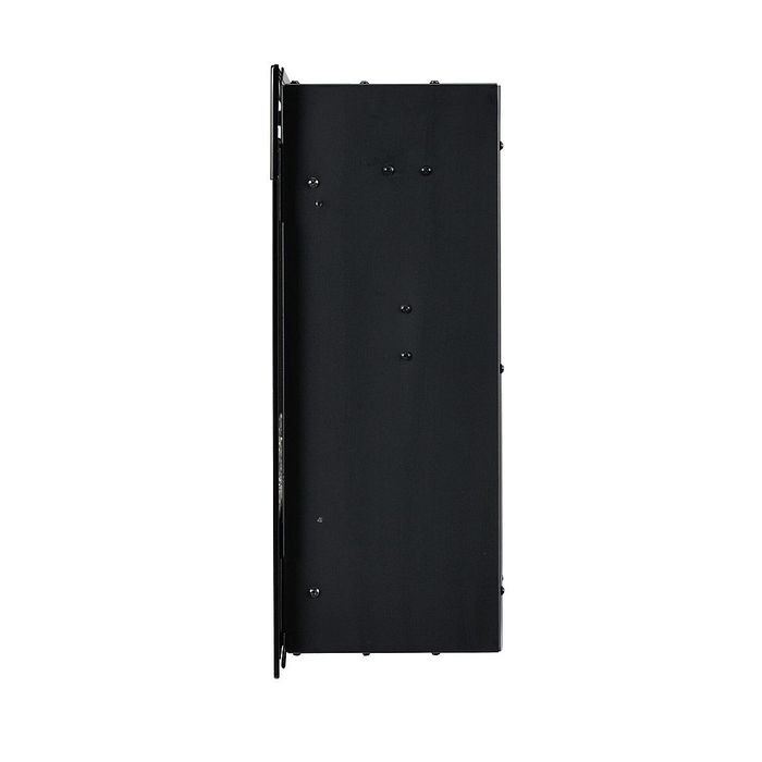 Dimplex kominek elektryczny do montażu ściennego Prism 74″ ECO LED