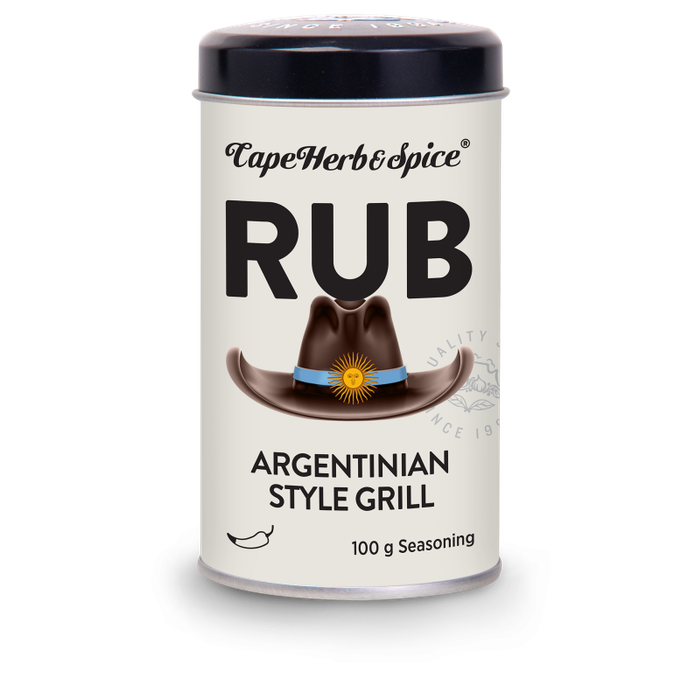 Przyprawa Argentinian Style