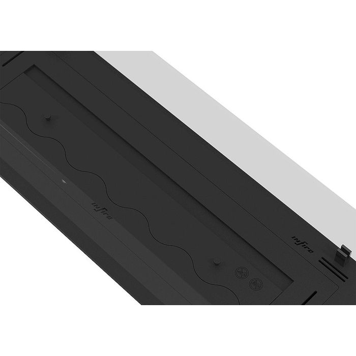 Wkład do zabudowy Infire INSERT Slim 1000