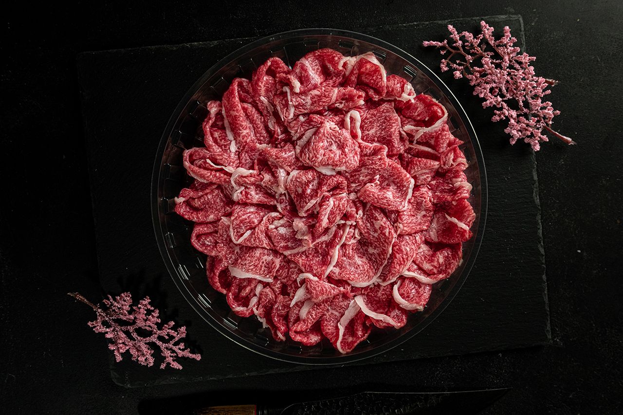 Gdzie kupić steki Wagyu