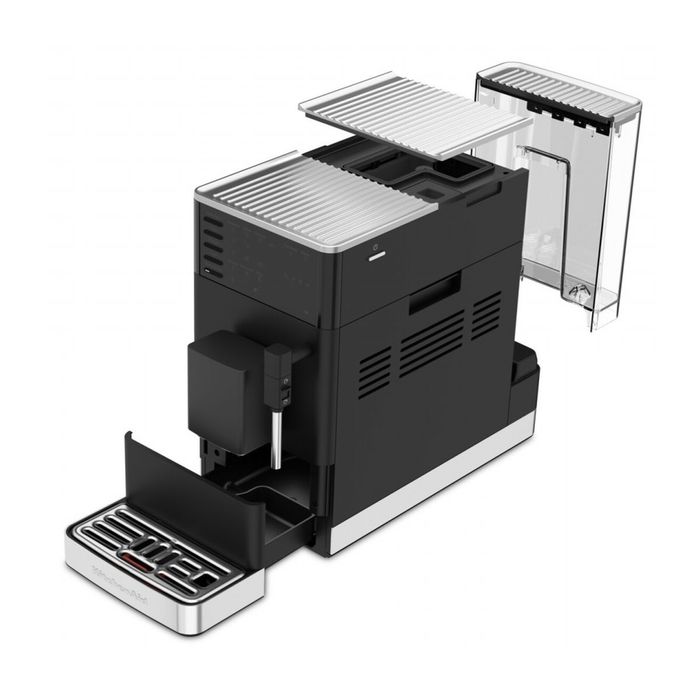 Ekspres automatyczny KF2 Black Mat KitchenAid (5KES8452EBM) 