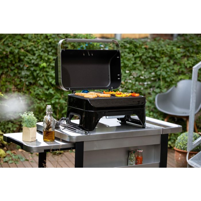 Grill gazowy Campingaz Attitude 2GO