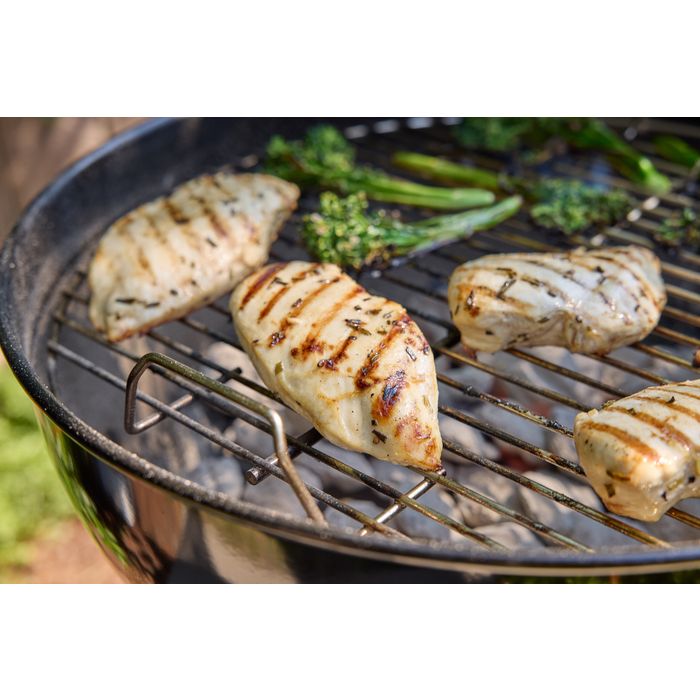 Grill węglowy Weber Original Kettle 47 cm (1502192)