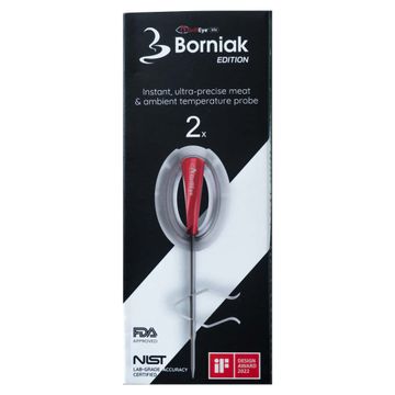 Sonda GrillEye Iris Borniak Edition 2 szt. (GE0015)