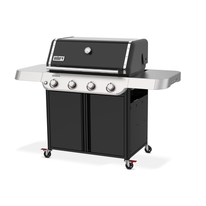 Grill gazowy Weber Genesis E-415 (1500436)