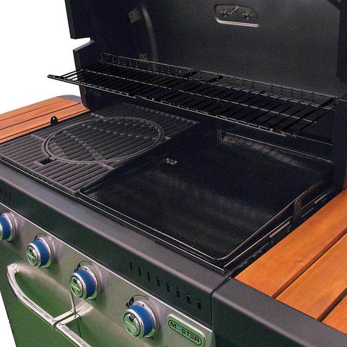 Żeliwna płyta Premium Plancha do grilla Campingaz (2000031424)